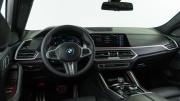 BMW X6 III (G06) Москва  - изображение 38