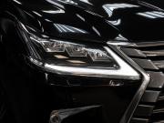 Lexus LX III Рестайлинг 2 Тюмень  - изображение 40