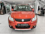 Suzuki SX4 I (Classic) Рестайлинг Казань  - изображение 24