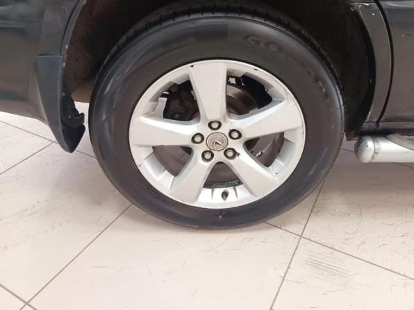 Lexus RX I с пробегом 2003 года, цена 670 000 рублей, 395242 км, внедорожник, Автокод Объявления