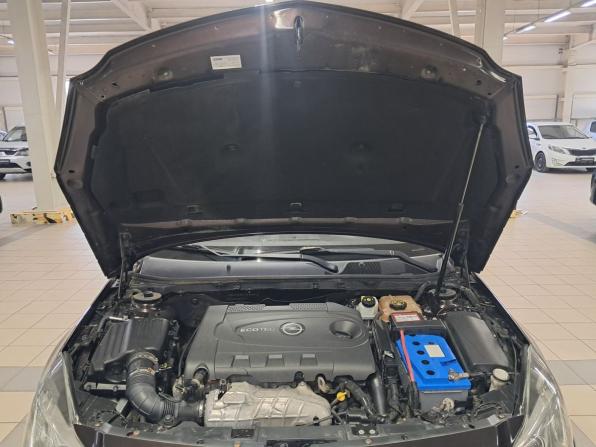 Opel Insignia I с пробегом 2012 года, цена 1 049 000 рублей, 211555 км, универсал, Автокод Объявления
