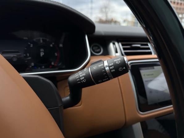 Land Rover Range Rover IV Рестайлинг с пробегом 2020 года, цена 9 500 000 рублей, 119000 км, внедорожник, Автокод Объявления
