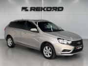 Lada (ВАЗ) Vesta I Уфа  - изображение 16