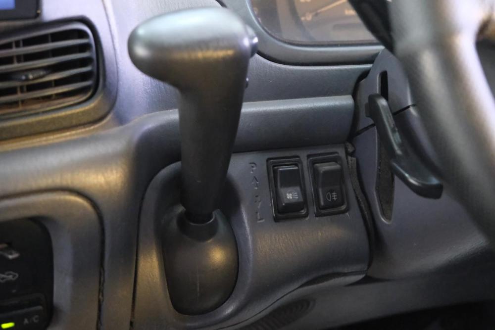 Toyota Town Ace III Омск  - изображение 15