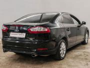 Ford Mondeo IV Рестайлинг Москва  - изображение 23