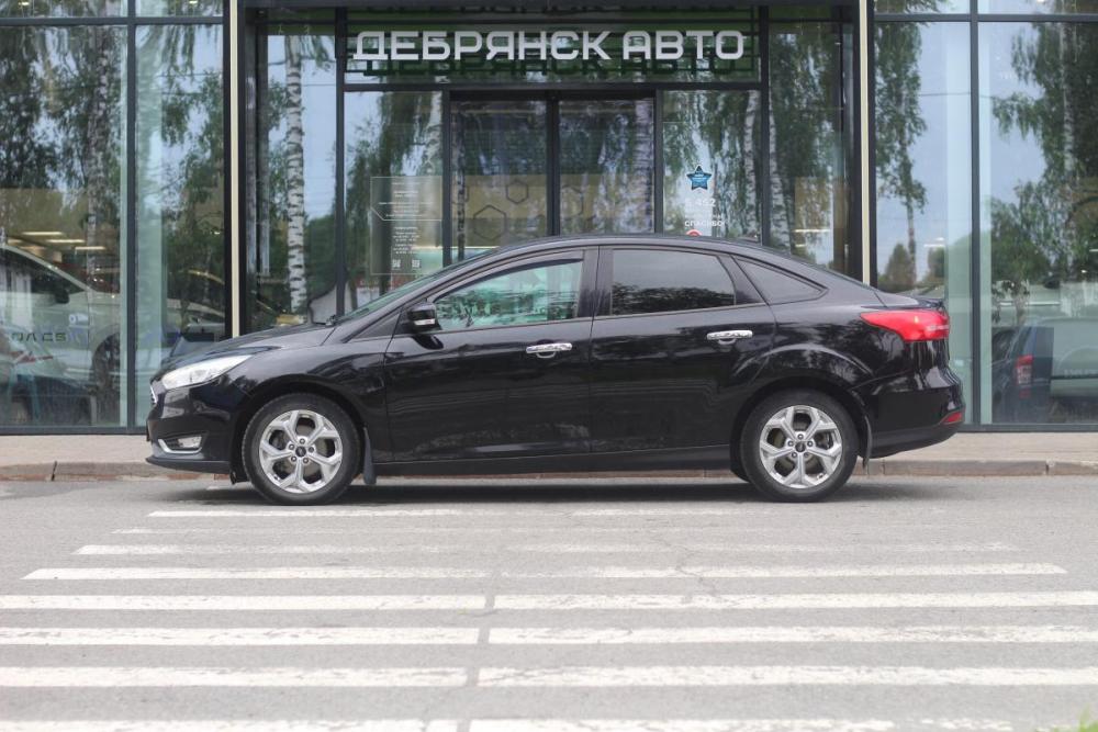 Ford Focus III Рестайлинг Брянск  - изображение 2