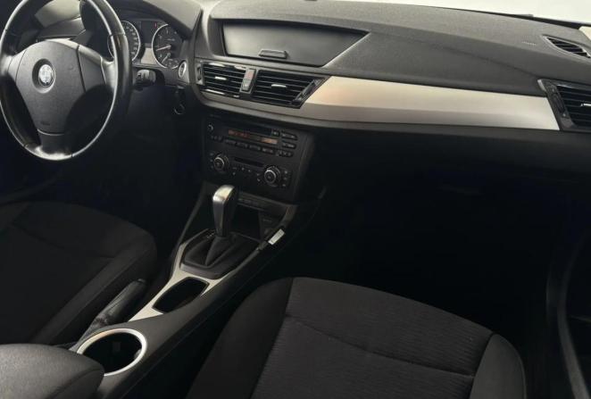 BMW X1 I (E84) Рестайлинг с пробегом 2013 года, цена 1 550 000 рублей, 100857 км, внедорожник, Автокод Объявления