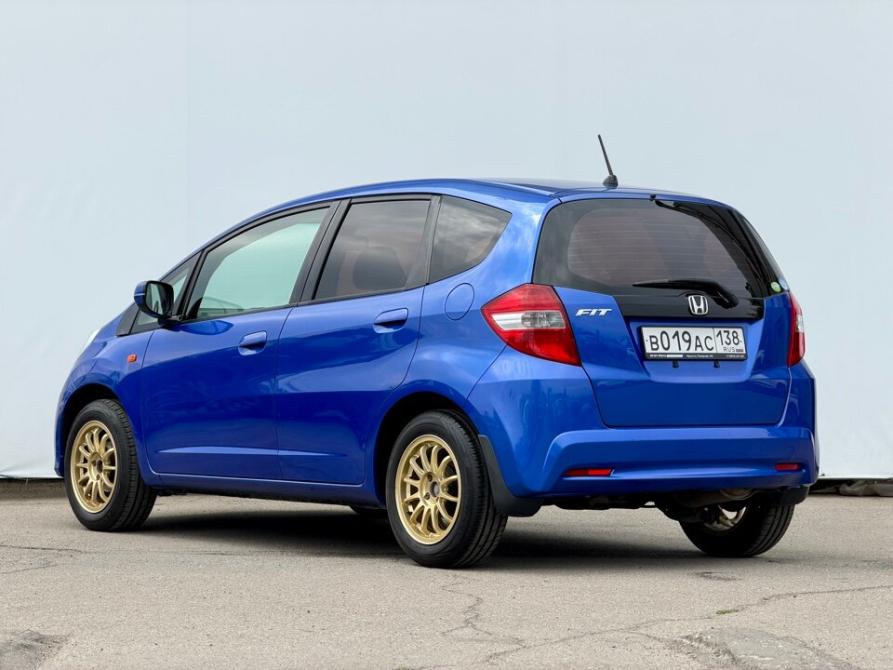 Honda Fit II Иркутск  - изображение 7