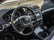 Skoda Octavia II (A5) Рестайлинг Санкт-Петербург  - изображение 22