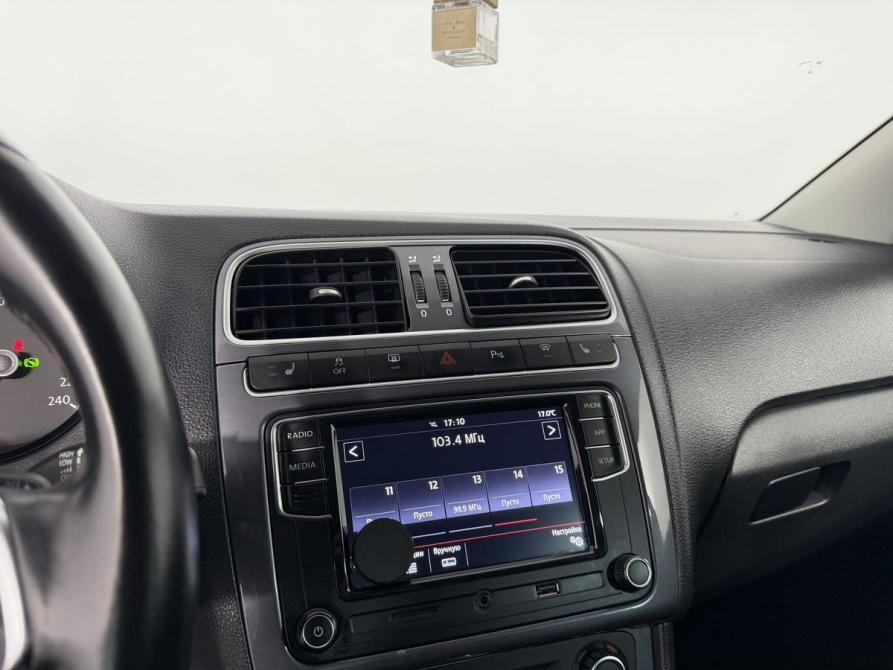 Volkswagen Polo V Рестайлинг Калининград  - изображение 12