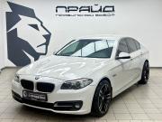 BMW 5 серии VI (F10/F11/F07) Рестайлинг Ростов-на-Дону  - изображение 22
