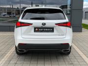 Lexus NX I Рестайлинг Владикавказ  - изображение 22