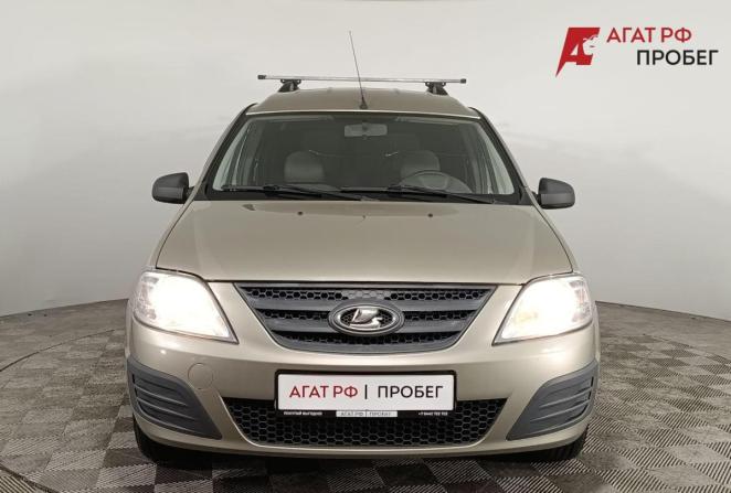 Lada (ВАЗ) Largus I с пробегом 2019 года, цена 895 000 рублей, 178871 км, универсал, Автокод Объявления