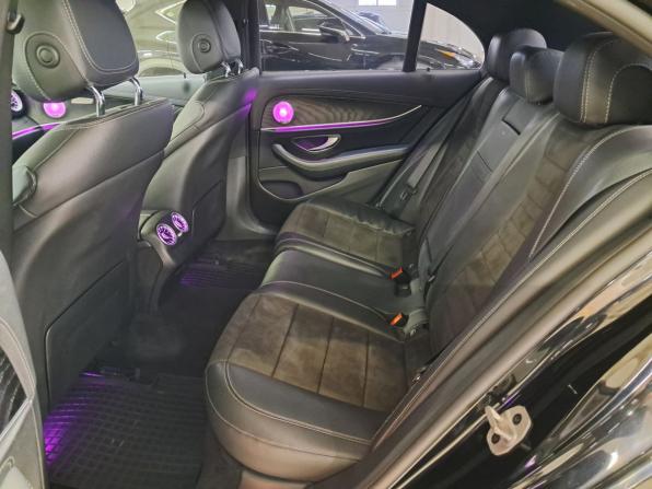 Mercedes-Benz E-Класс V (W213 S213 C238) Рестайлинг с пробегом 2020 года, цена 3 960 000 рублей, 139980 км, седан, Автокод Объявления