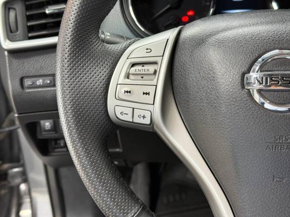 Nissan X-Trail III с пробегом 2015 года, цена 1 664 000 рублей, 186104 км, внедорожник, Автокод Объявления