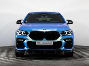 BMW X6 III (G06) Санкт-Петербург  - изображение 40