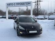 Peugeot 508 I Томск  - изображение 21