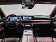 Genesis G90 II Москва  - изображение 44