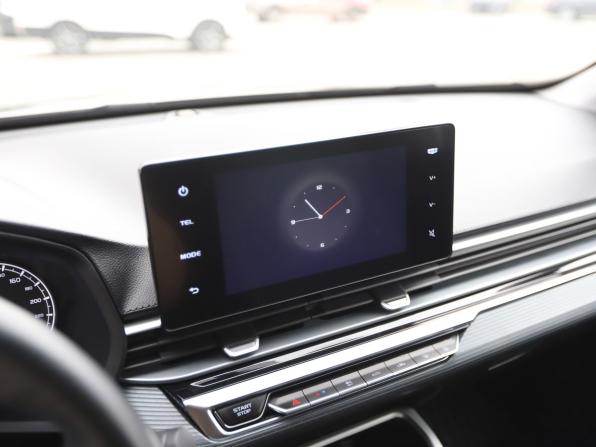 Geely Emgrand II с пробегом 2024 года, цена 1 600 000 рублей, 33201 км, седан, Автокод Объявления