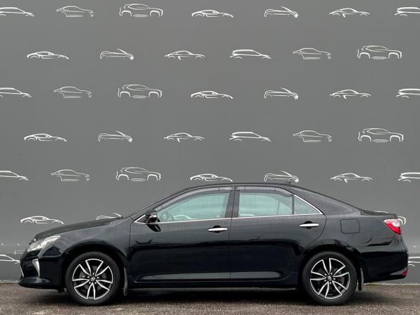 Toyota Camry VII (XV50) Рестайлинг 2 с пробегом 2018 года, цена 2 691 400 рублей, 78985 км, седан, Автокод Объявления