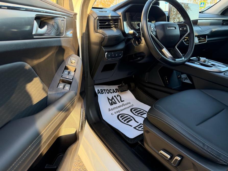 Haval Jolion I Нижнекамск  - изображение 10