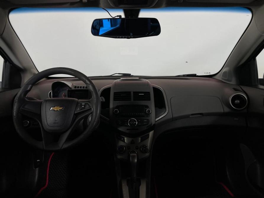 Chevrolet Aveo II Воронеж  - изображение 18