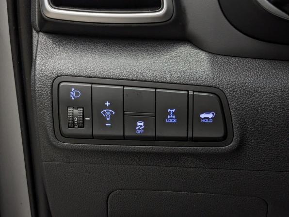Hyundai Tucson III с пробегом 2018 года, цена 2 090 000 рублей, 106763 км, внедорожник, Автокод Объявления