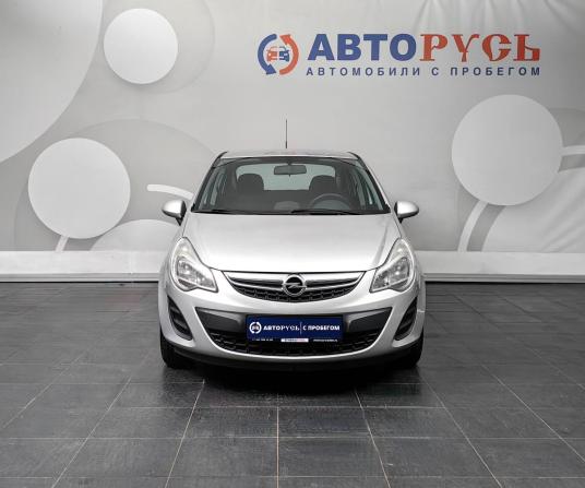 Opel Corsa D Рестайлинг I с пробегом 2011 года, цена 510 000 рублей, 135332 км, хэтчбек, Автокод Объявления
