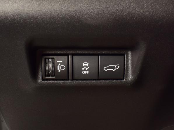 Toyota RAV4 VI (XA60) с пробегом 2026 года, цена 3 899 995 рублей, 17 км, внедорожник, Автокод Объявления
