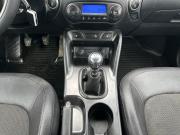 Hyundai ix35 I Рестайлинг Екатеринбург  - изображение 23