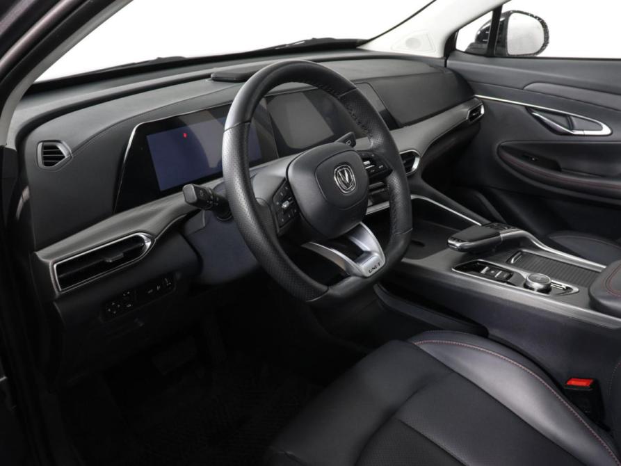 Changan UNI-T I Химки  - изображение 9