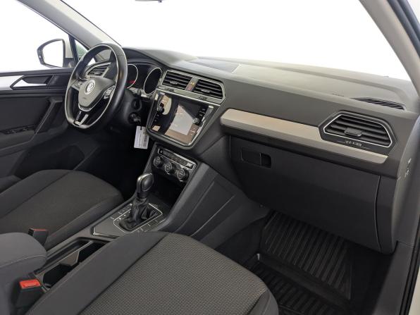Volkswagen Tiguan II с пробегом 2020 года, цена 2 340 000 рублей, 95974 км, внедорожник, Автокод Объявления