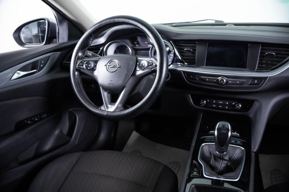 Opel Insignia II Пермь  - изображение 12