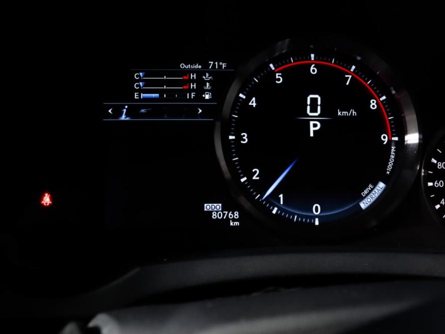 Lexus RC F I Москва  - изображение 11