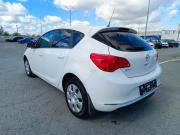Opel Astra J Рестайлинг Тюмень  - изображение 22