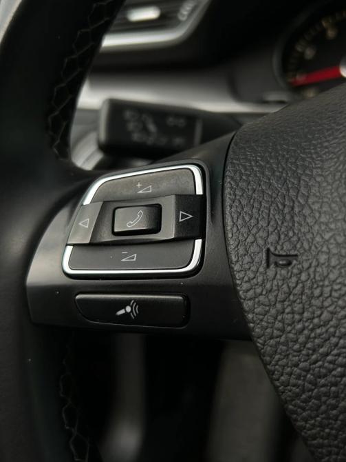 Volkswagen Passat B7 Альметьевск  - изображение 17