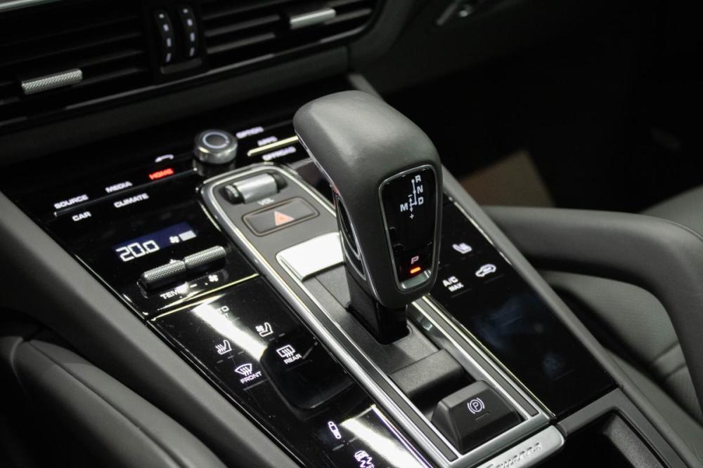 Porsche Cayenne III Уфа  - изображение 31