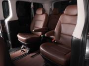 Hyundai Grand Starex I Рестайлинг 2 Минеральные Воды  - изображение 31
