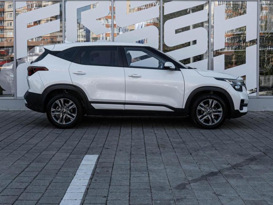 Kia Seltos I Ставрополь  - изображение 5