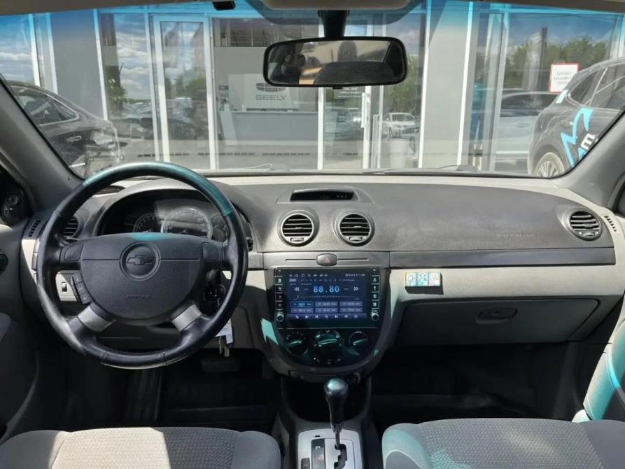 Chevrolet Lacetti I Воронеж  - изображение 7