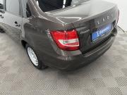 Lada (ВАЗ) Granta I Рестайлинг Воронеж  - изображение 27
