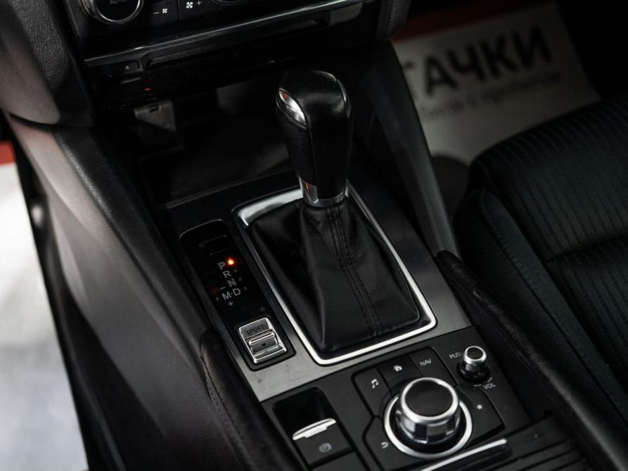 Mazda 6 III (GJ) Иркутск  - изображение 14