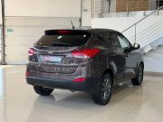 Hyundai ix35 I Рестайлинг Ростов-на-Дону  - изображение 24