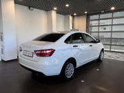 Lada (ВАЗ) Vesta I Чебоксары  - изображение 36