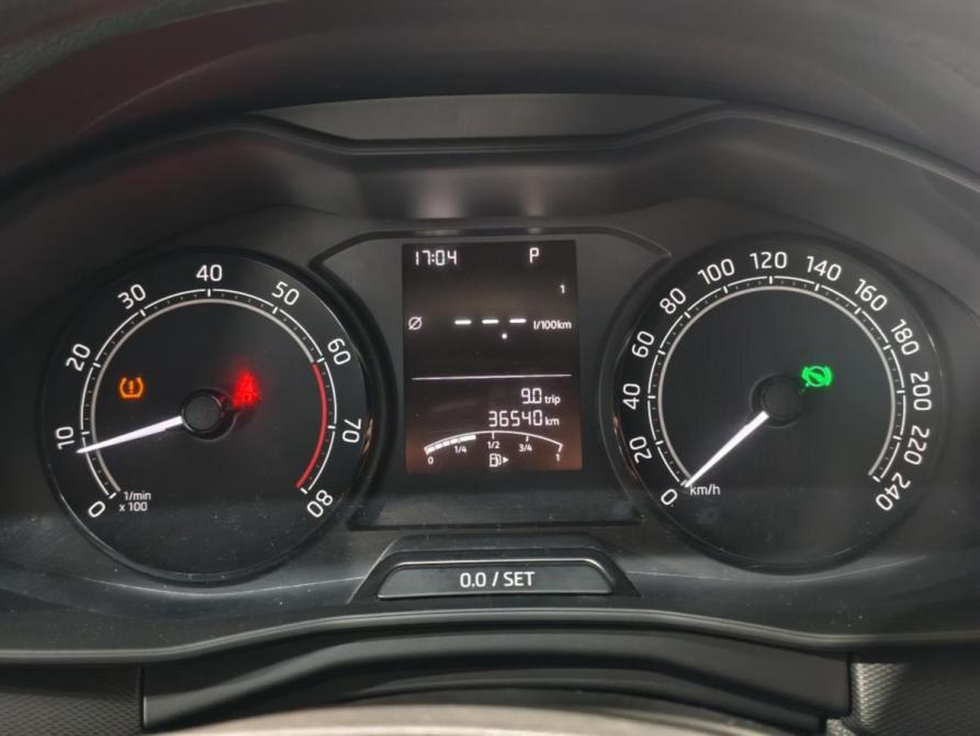 Skoda Rapid I Рестайлинг Калуга  - изображение 10