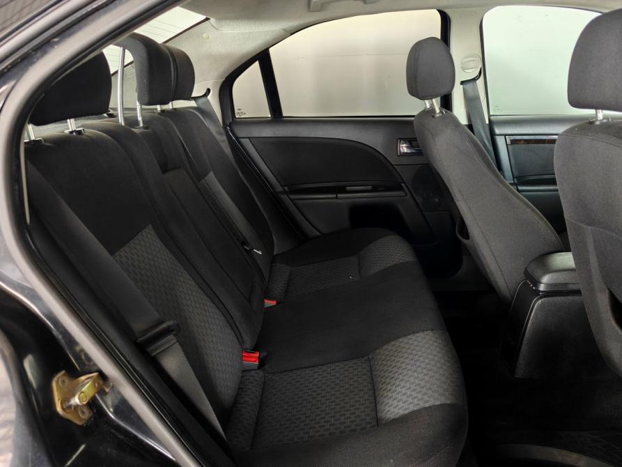 Ford Mondeo III Рестайлинг Москва  - изображение 10