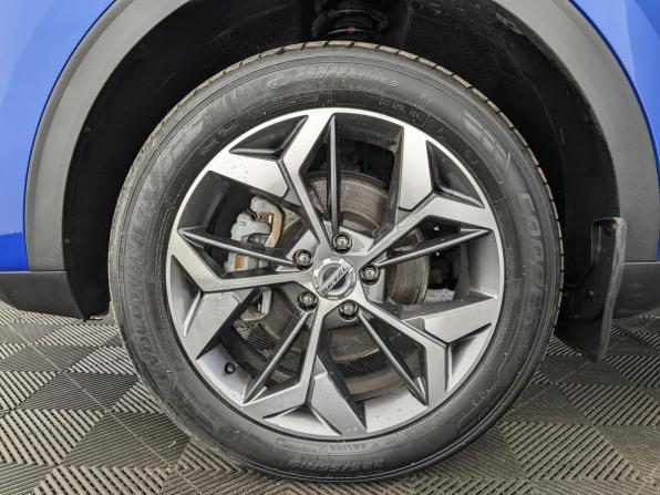 Haval F7 I с пробегом 2021 года, цена 1 835 000 рублей, 49896 км, внедорожник, Автокод Объявления