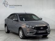 Lada (ВАЗ) Vesta I Химки  - изображение 19