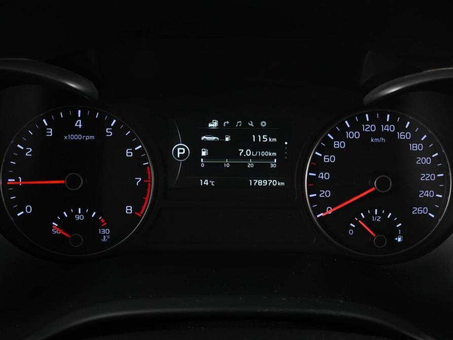 Kia Optima IV Ростов-на-Дону  - изображение 20