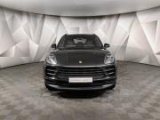 Porsche Macan I Рестайлинг Москва  - изображение 30